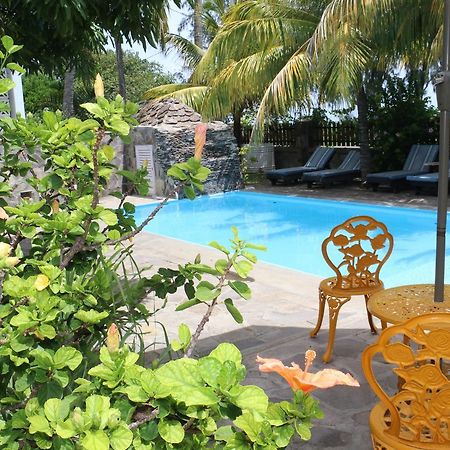 Rodrigues Coco Villa Port Mathurin Esterno foto