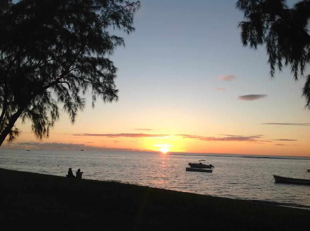 Rodrigues Coco Villa Port Mathurin Esterno foto