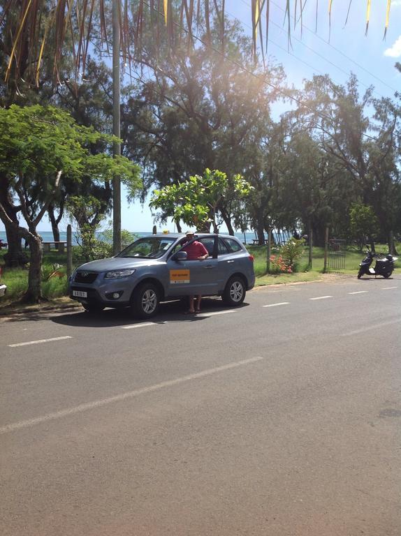 Rodrigues Coco Villa Port Mathurin Esterno foto