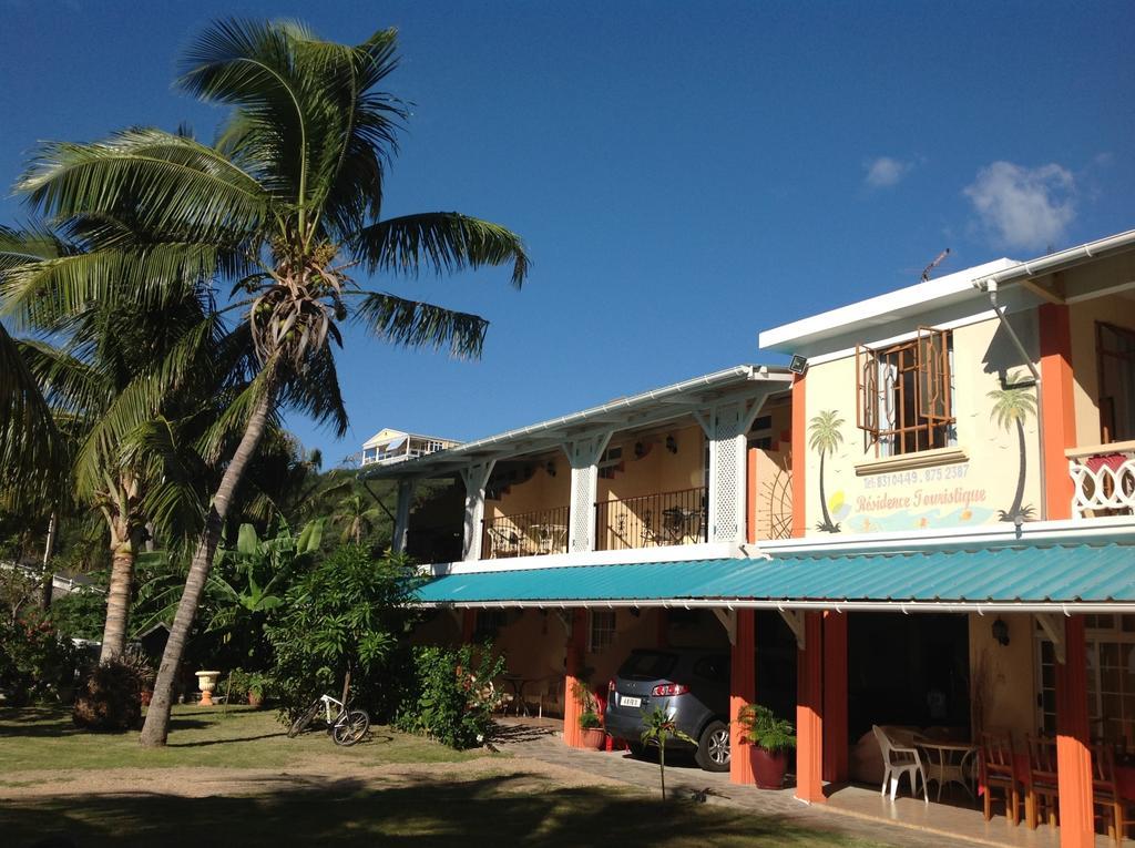 Rodrigues Coco Villa Port Mathurin Esterno foto