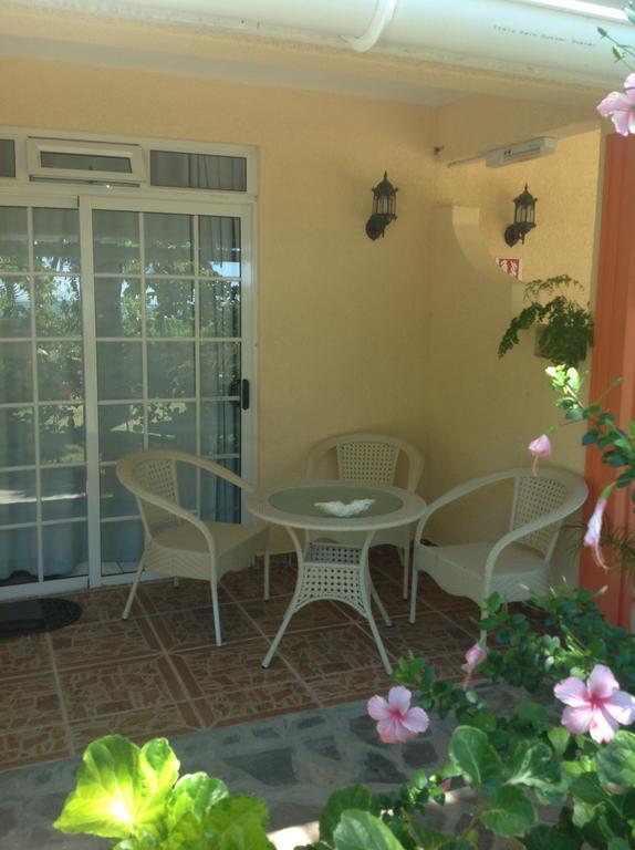 Rodrigues Coco Villa Port Mathurin Camera foto