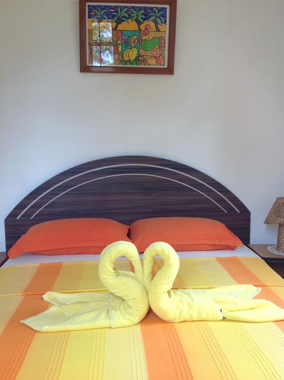 Rodrigues Coco Villa Port Mathurin Esterno foto