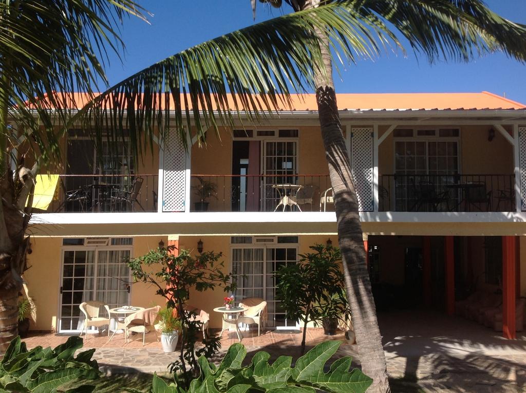 Rodrigues Coco Villa Port Mathurin Esterno foto