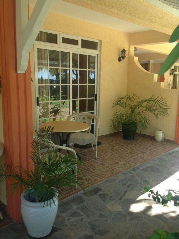 Rodrigues Coco Villa Port Mathurin Esterno foto
