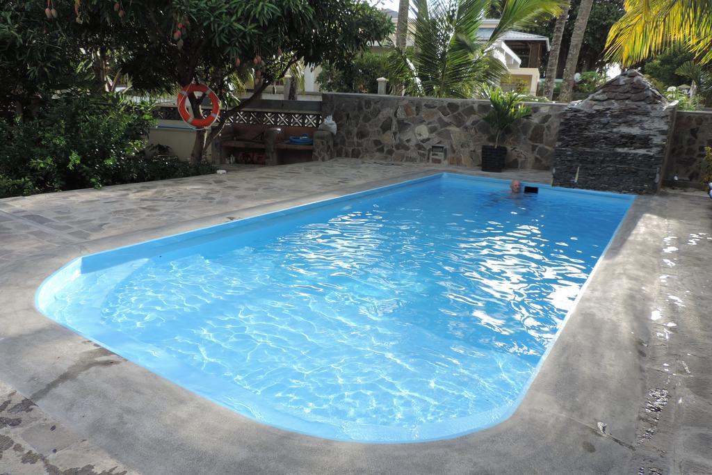 Rodrigues Coco Villa Port Mathurin Esterno foto