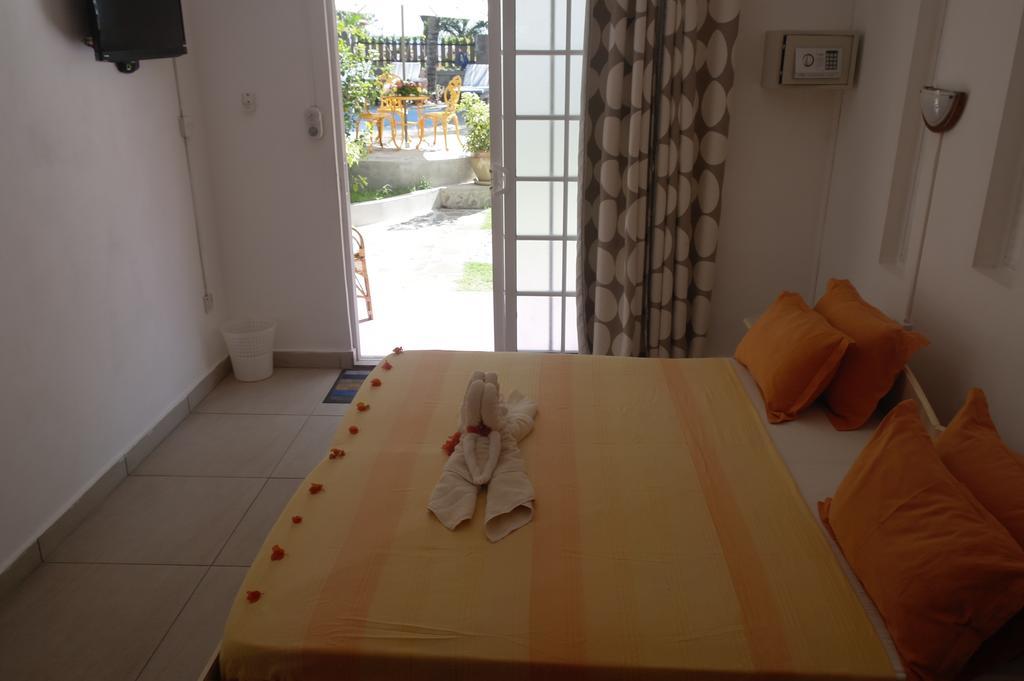 Rodrigues Coco Villa Port Mathurin Esterno foto