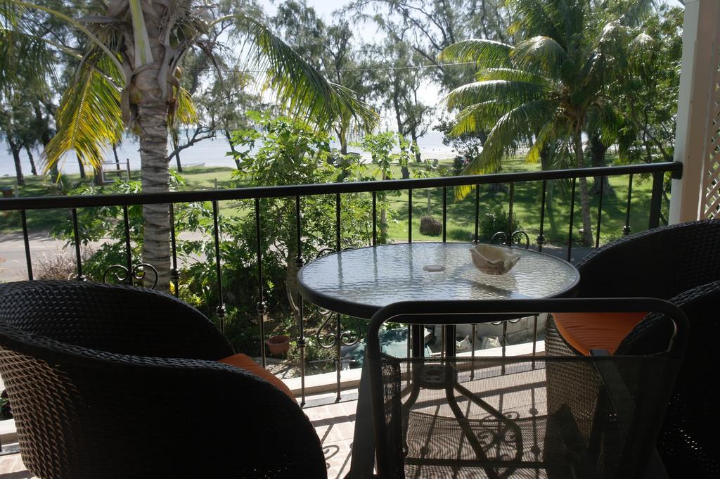 Rodrigues Coco Villa Port Mathurin Esterno foto