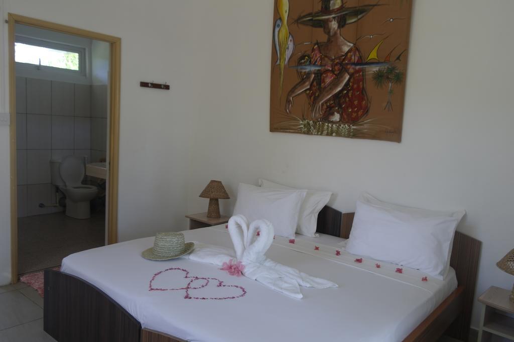 Rodrigues Coco Villa Port Mathurin Esterno foto