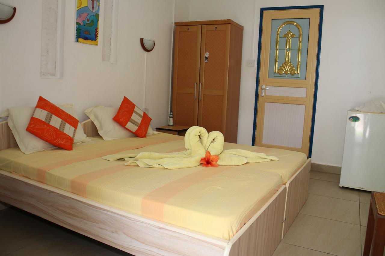 Rodrigues Coco Villa Port Mathurin Esterno foto